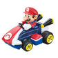 CARRERA RC MARIO KART MINI MARIO & YOSHI - TWIN PACK, Ages 6+