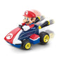 CARRERA MARIO KART TABLETOP RACING SET - MARIO & YOSHI, Ages 6+