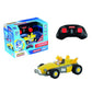 CARRERAT EAM SONIC RACING MINI RC TAILS 1:43, Ages 6+
