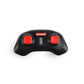 CARRERA TEAM SONIC RACING MINI RC - SONIC & TAILS 1:43, Ages 6+