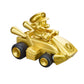 CARRERA MARIO KART MINI RC MARIO - GOLD (PAPERBOX), Ages 6+