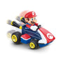 CARRERA MARIO KART MINI RC MARIO, Ages 6+