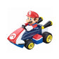 CARRERA MARIO KART MINI RC MARIO (PAPERBOX), Ages 6+