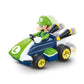 CARRERA MARIO KART MINI RC LUIGI, Ages 6+