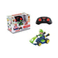CARRERA MARIO KART MINI RC LUIGI (PAPERBOX), Ages 6+