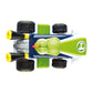 CARRERA MARIO KART MINI RC YOSHI (PAPERBOX), Ages 6+