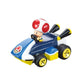 CARRERA MARIO KART MINI RC TOAD, Ages 6+