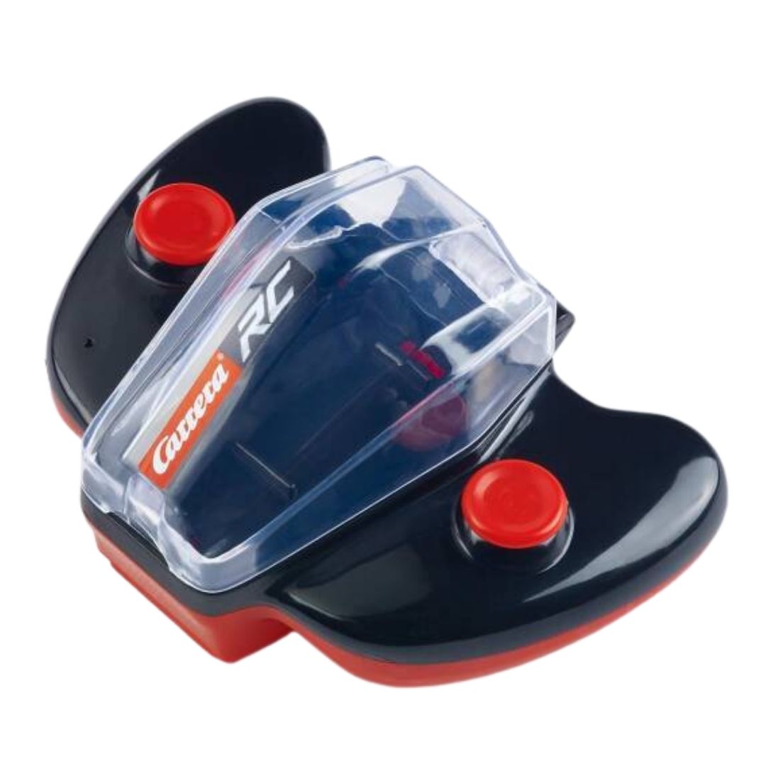 CARRERA MARIO KART MINI RC PEACH, Ages 6+