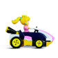 CARRERA MARIO KART MINI RC PEACH (PAPERBOX), Ages 6+