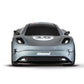 CARRERA RC BUNDESLIGA GREY MINI 1:43, Ages 3+