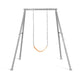 INTEX TWO-IN-ONE SWING SET, Age 1.5-10