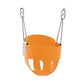 INTEX TWO-IN-ONE SWING SET, Age 1.5-10
