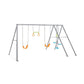 INTEX SWING AND GLIDE FOUR FEATURE SET, Ages 3To10
