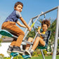 INTEX SWING AND GLIDE FOUR FEATURE SET, Ages 3To10