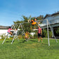INTEX SWING AND GLIDE FOUR FEATURE SET, Ages 3To10