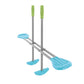 INTEX SWING AND GLIDE FOUR FEATURE SET, Ages 3To10
