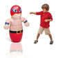 INTEX 3D BOP BAG(2-ASST) , Ages 3+