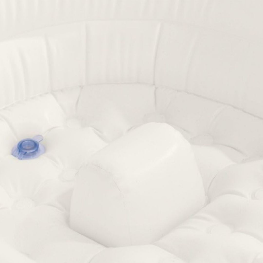 INTEX STARRY BABY BATH, Ages 0-1