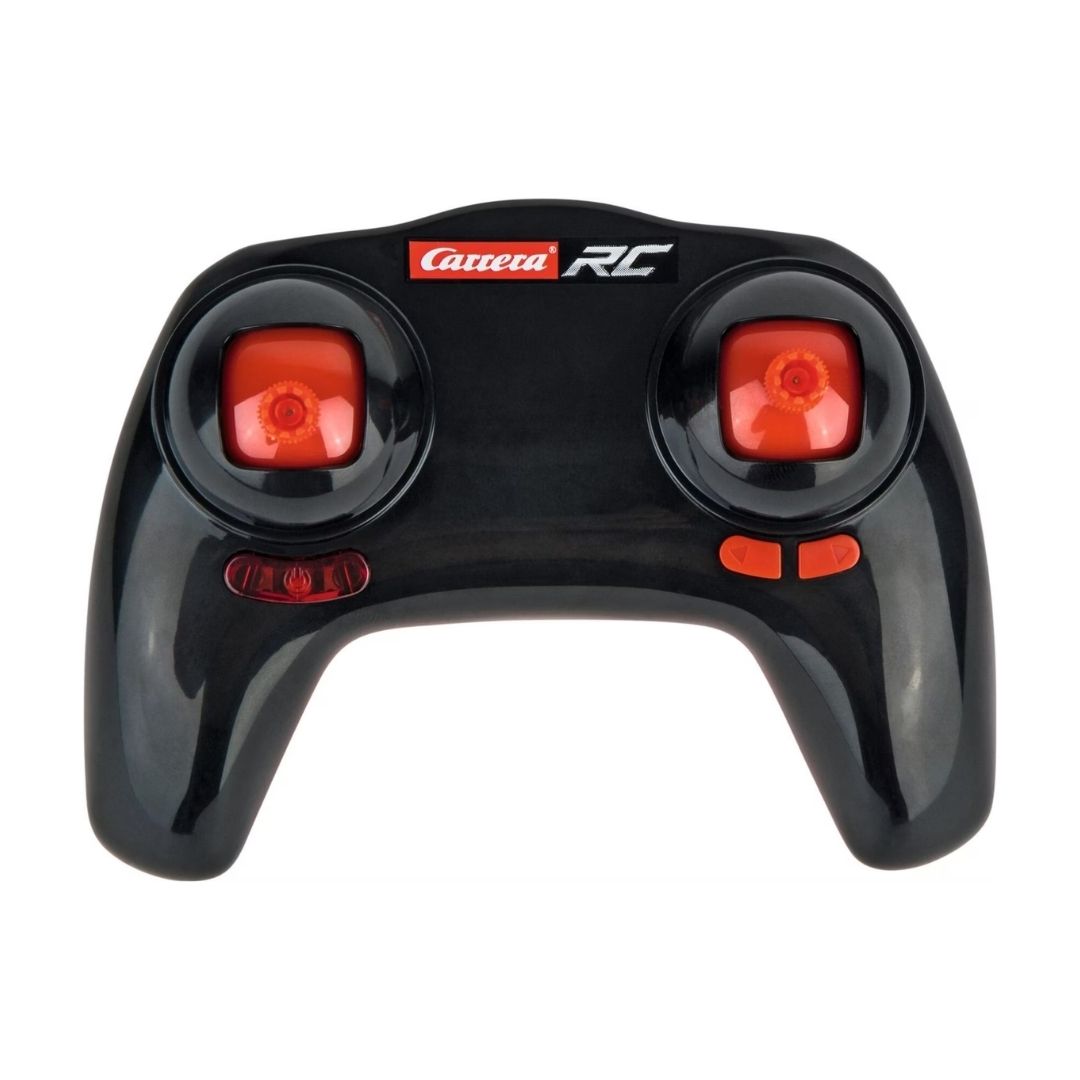CARRERA R/C FLYING YOSHI, Ages 8+