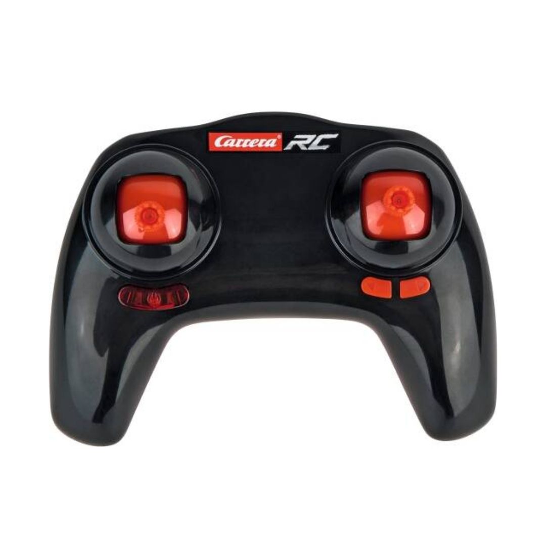 CARRERA RC GREEN CHOPPER 2.0, Ages 8+