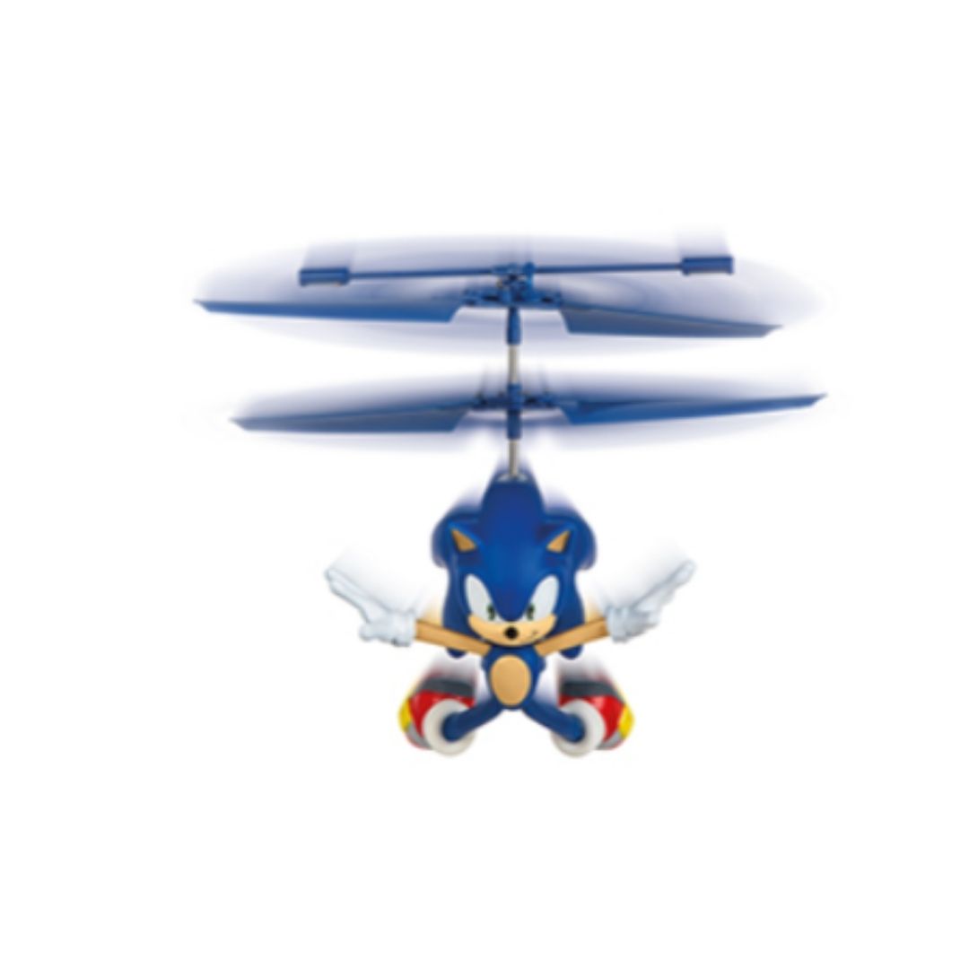 CARRERA RC SONIC SOARING SONIC, Ages 8+