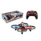 CARRERA RC MINI MARIO COPTER, Ages 8+