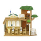SYLVANIAN FAMILIES COUNTRY TREE SCHOOL, Ages 3+