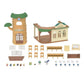 SYLVANIAN FAMILIES COUNTRY TREE SCHOOL, Ages 3+