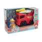 CHAPMEI TINY KINDDOM RESCUE MISSION PLAYSET, Ages 3+