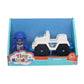 CHAPMEI  TINY KIDDOM RESCUE PLAYSET ASST, Ages 3+