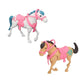 CHAPMEI BE MY OWN HAPPY HORSE PLAY SET, Ages 3+
