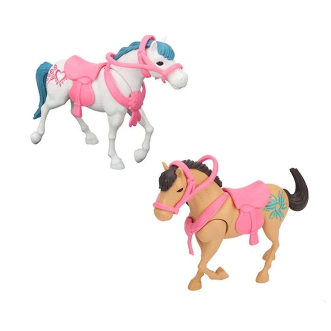 CHAPMEI BE MY OWN HAPPY HORSE PLAY SET, Ages 3+