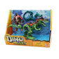CHAPMEI DINO VALLEY DINO DANGER PLAYSETS, Ages 3+