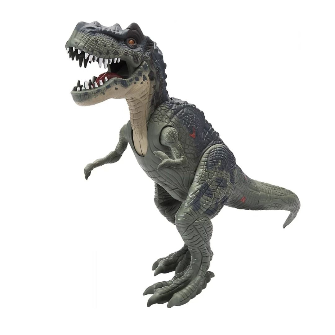 CHAPMEI DINO VALLEY6 INTERACTIVE T REX, Ages 3+