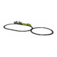 CHAPMEI DINO VALLEY DINO EXPRESS RAIL SET, Ages 5+