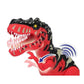 CHAPMEI DINO VALLEY T-REX ATTACK PLAY SET, Ages 3+