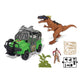 CHAPMEI DINO VALLEY EXTREME EXCURSION PLAYSET, Ages 3+