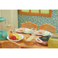 SYLVANIAN FAMILIES BREAKFAST PLAYSET, Ages 3+