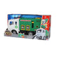 CHAPMEI MOTORSHOP GARBAGE RECYCLE TRUCK, Ages 3+
