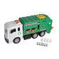 CHAPMEI MOTORSHOP GARBAGE RECYCLE TRUCK, Ages 3+