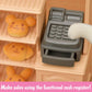 SYLVANIAN FAMILIES BAKERY SHOP STARTER SET, Ages 3+