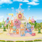 SYLVANIAN BABY AMUSEMENT PARK, Ages 3+