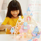 SYLVANIAN BABY AMUSEMENT PARK, Ages 3+
