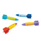 INTEX UNDERWATER TORPEDOES, Ages 6+