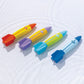 INTEX UNDERWATER TORPEDOES, Ages 6+
