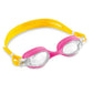 INTEX KIDS GOGGLES, Ages 3TO8
