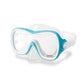 INTEX KIDS SWIM MASK, Ages 3To8