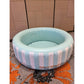 INTEX COASTAL LUXE POOL, Ages 3+