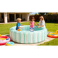 INTEX COASTAL LUXE POOL, Ages 3+