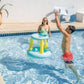 INTEX MEGA FLOATING HOOP, Ages 6+